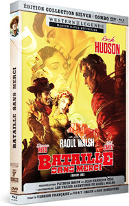 Gun Fury |   Blu-Ray
